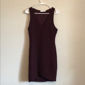 Dress by ASTR (Nordstrom)